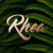 Rhea Creative Boutique