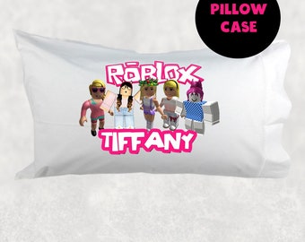 Roblox Bedding Etsy -
