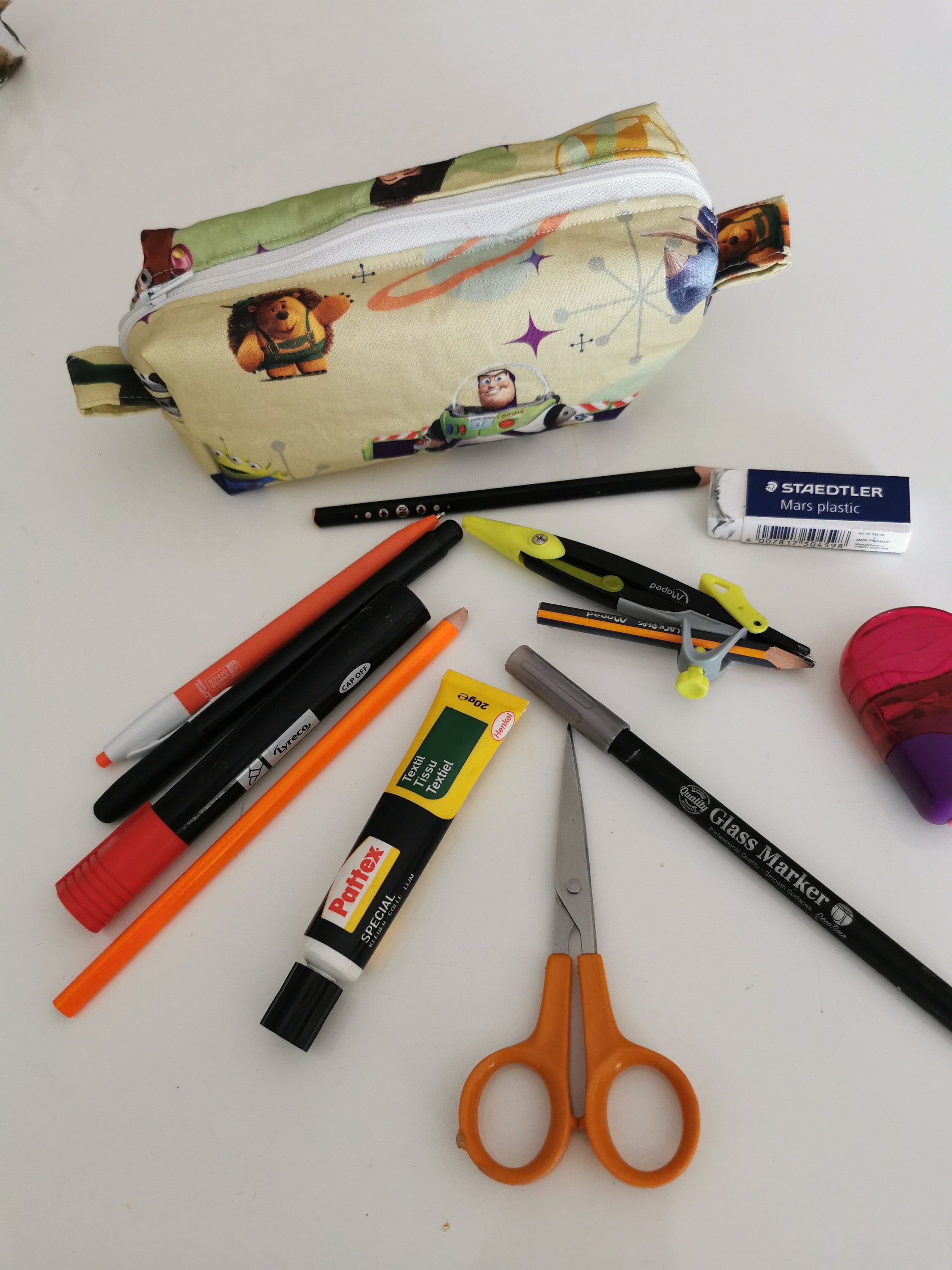 Trousse École