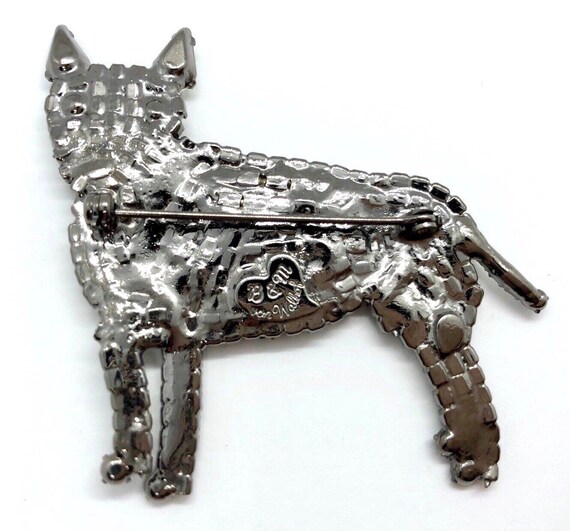 English Bull Terrier Dog Pin - Pitbull - Bully Br… - image 8