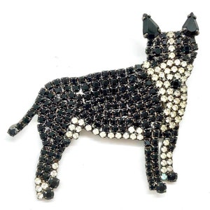 English Bull Terrier Dog Pin - Pitbull - Bully Breed