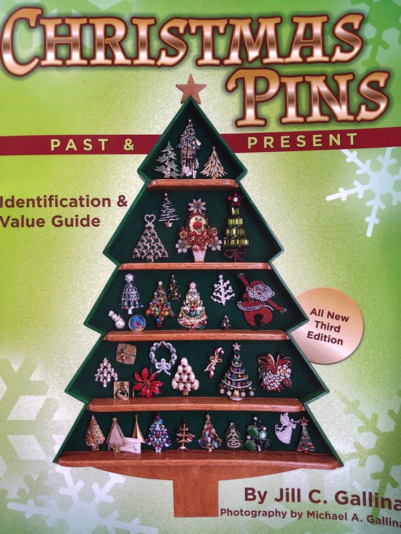 Rudolph Reindeer Pin - Holiday - Christmas Jewelr… - image 7