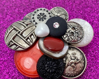 【Llife】BOTTON BROOCH il_340x270.2568183271_55ja.jpg