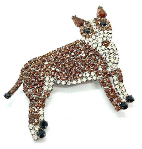 English Bull Terrier Dog Pin - Pitbull - Bully Br… - image 3