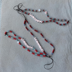 Philadelphia Phillies MLB Phone Charms/Wristlets