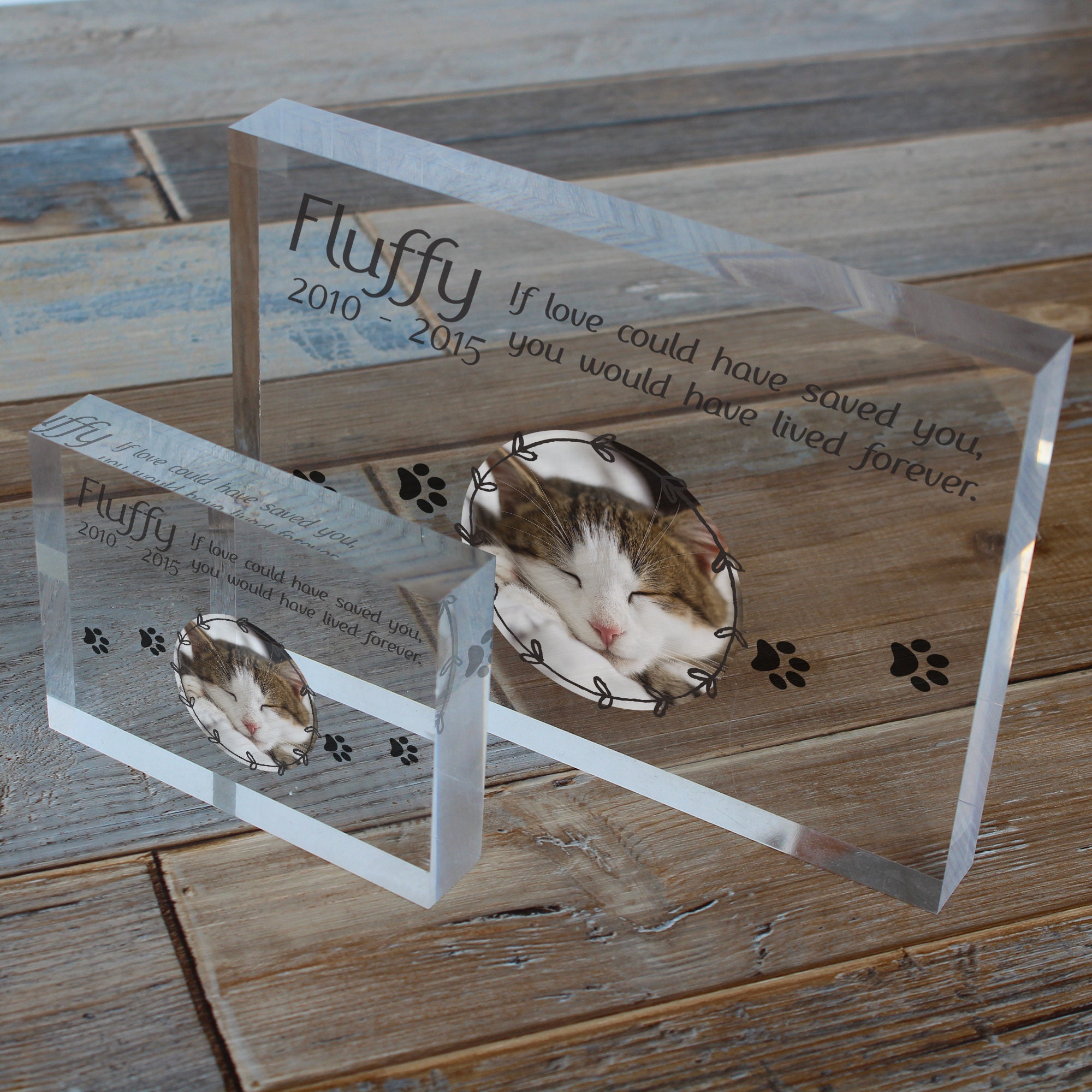 Pet Memorial Shelf - byj12d1