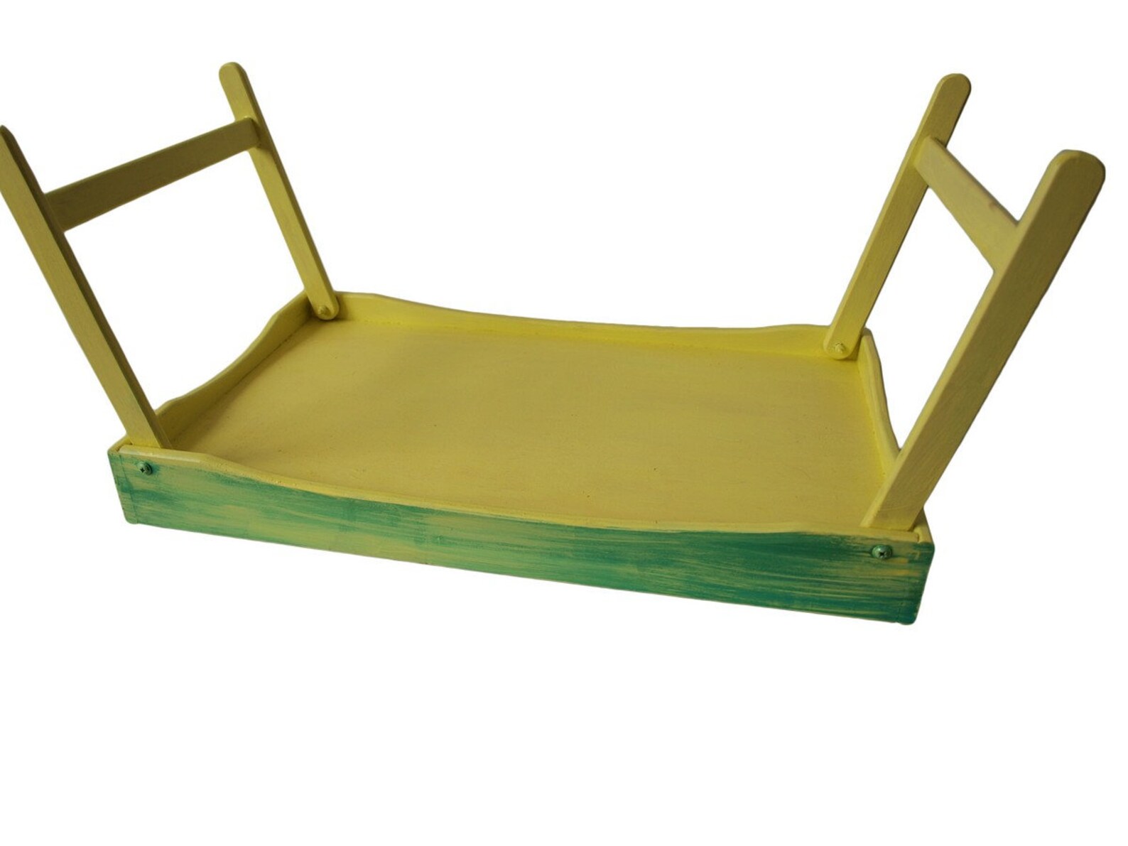 Decorative Serving Tray With Legs Etsy UK