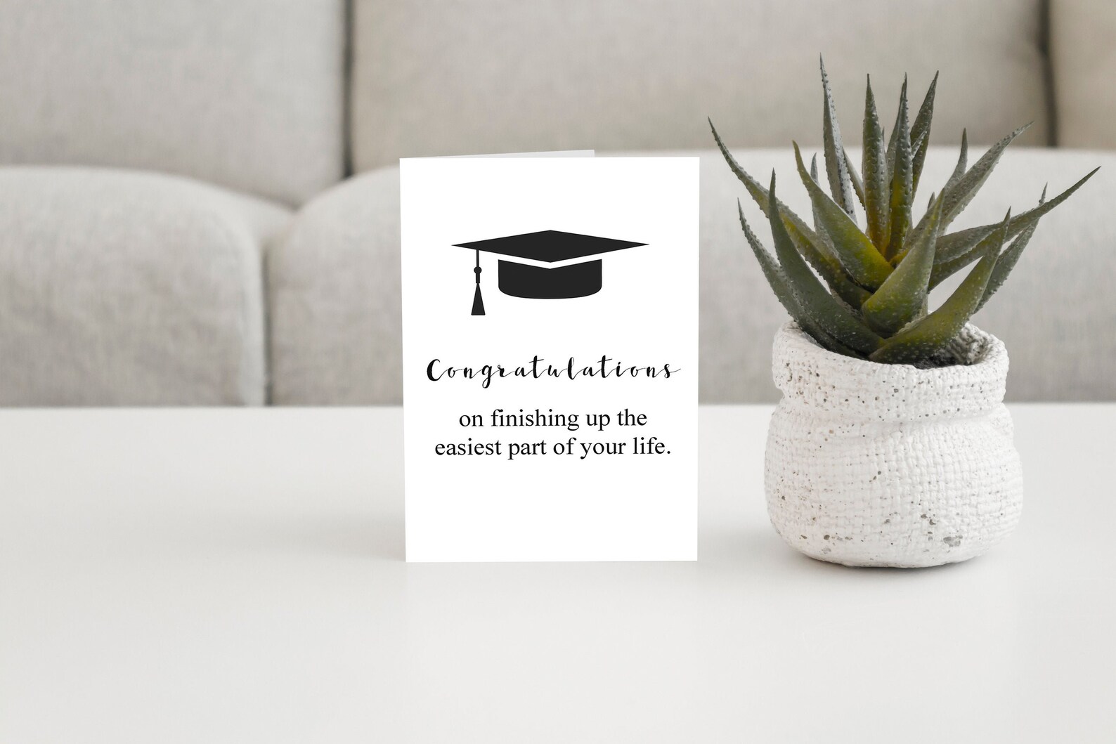 Funny Graduation Card Printable Graduation Card Funny Grad - Etsy