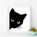 see more listings in the Cat Art section