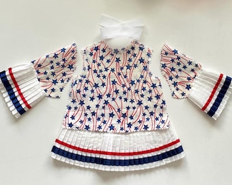 18&quot; Doll Clothes Sewing Kits, Newly Added Pre-Cut Sewing Projects - Sew Get It&#39;s Custom New & Re-Purposed Designs for you to sew yourself!