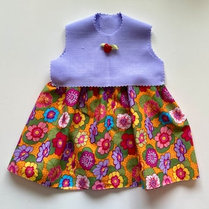 18&quot; Puppenkleidung, Vorgeschnittene Nähprojekte - Sew Holen Sie sich individuelle Designs zum selbst nähen!