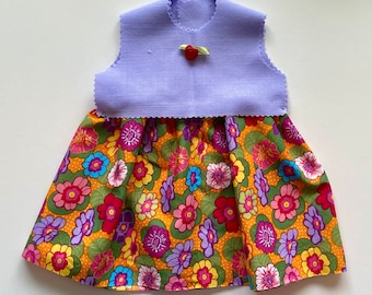 18&quot; Doll Clothes, Pre-Cut Sewing Projects - Sew Get It&#39;s Custom Designs for you to sew yourself!