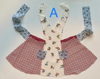 18&quot; Doll Clothes, Newly Added Styles Pre-Cut Sewing Projects - Sew Get It&#39;s Custom New & Re-Purposed Designs for you to sew yourself!