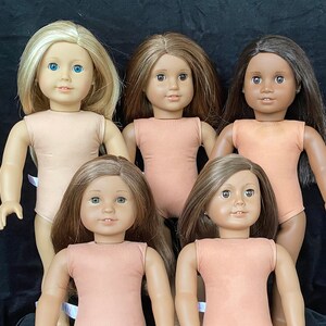 dez dolls etsy