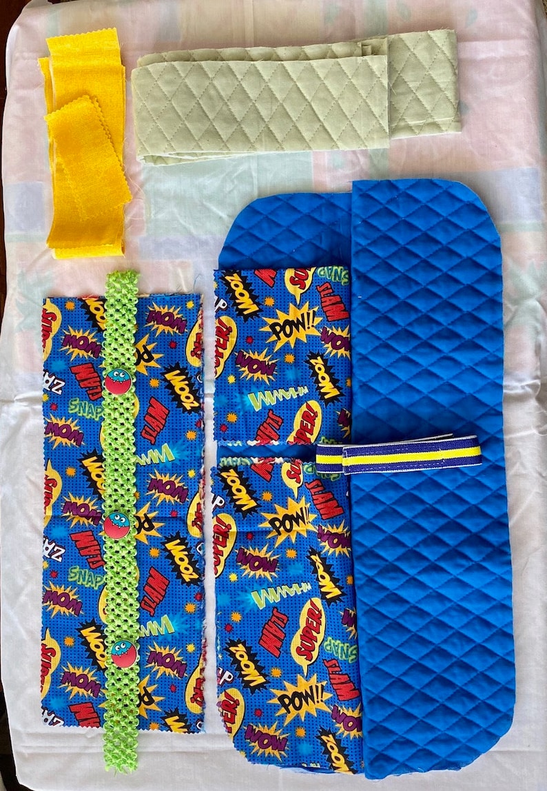 18 doll carrying case