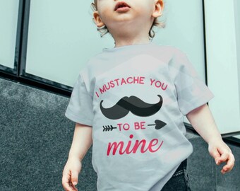 Valentine shirt, Boys valentine shirt, toddler valentine, Cupid's helper, Cuter than Cupid, Customization available