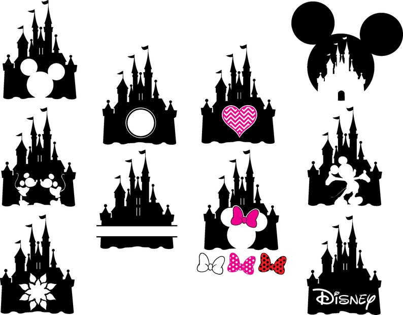 Free Free Disney Svg Bundle Free 802 SVG PNG EPS DXF File