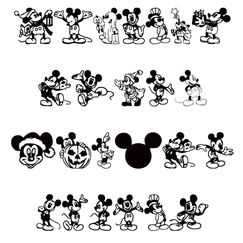 Free Free 207 Disney Ears Svg SVG PNG EPS DXF File