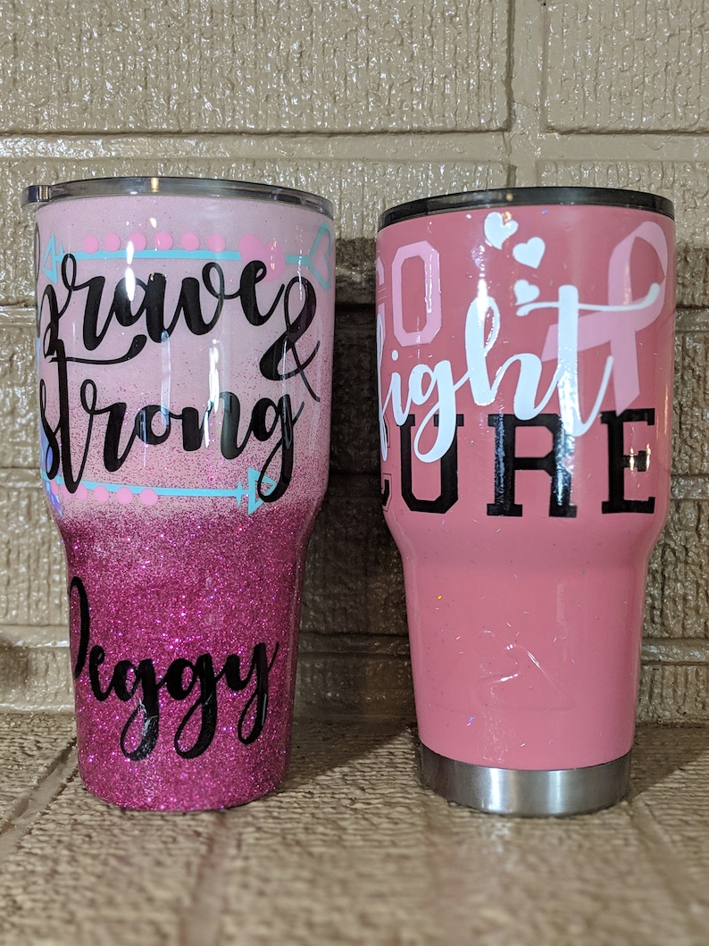 Custom Tumbler// Comic Book Tumbler// Glitter Tumbler// Christmas Tumbler// Christmas Gift, Teachers, CoWorkers, Stocking Stuffer image 9