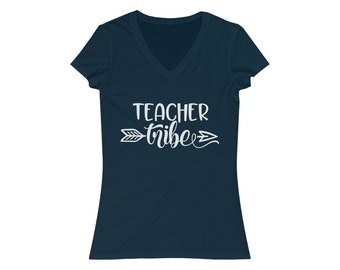 Teacher Tribe Women's Favorite Tee