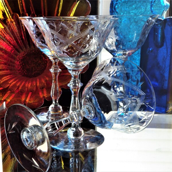 Dunbar Glass Etsy
