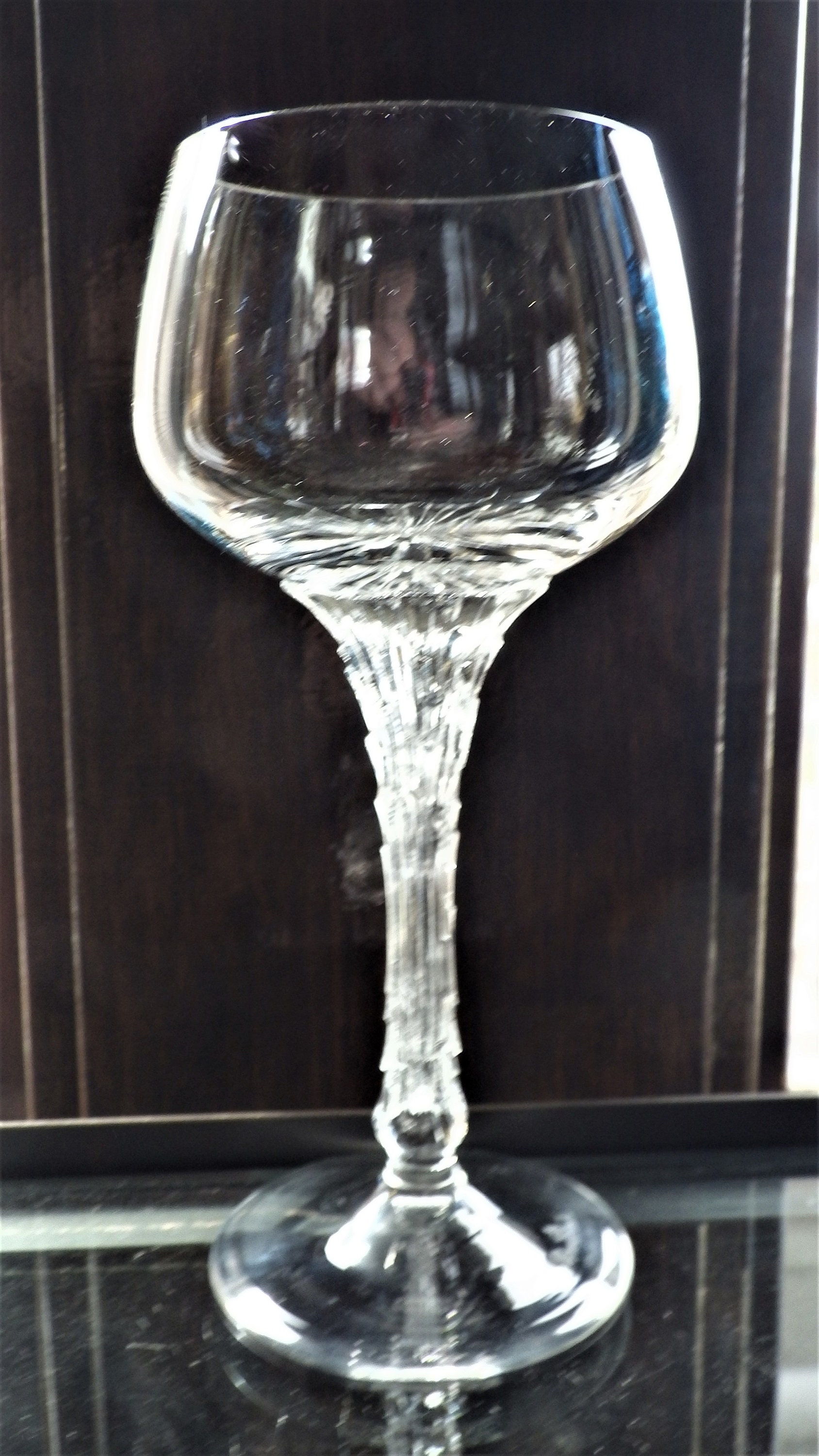 Rosenthal studio-linie グラス6個セット Rosenthal Studio Line Split 9600 Pair of Wine Glasses 6 7/8