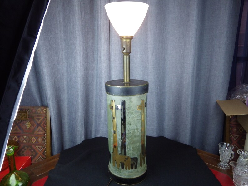 Lamp Rewiring Service In Stock Lighting
