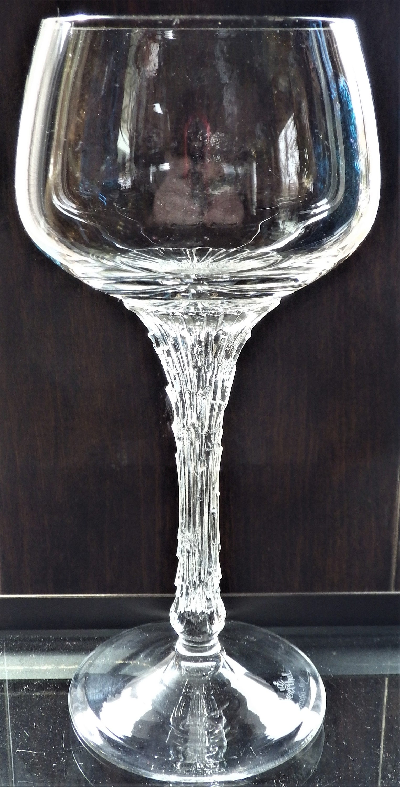 Rosenthal studio-linie グラス6個セット Rosenthal Studio Line Shot glass Made of crystal/ローゼン
