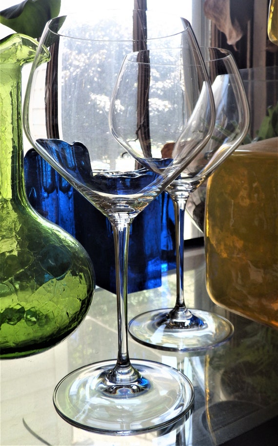 Riedel Vinum Crystal Martini Glass, Set of 4