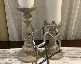 Horse bit display/Bit stand/Bit display!