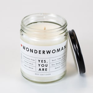 Superhero Movie Gifts