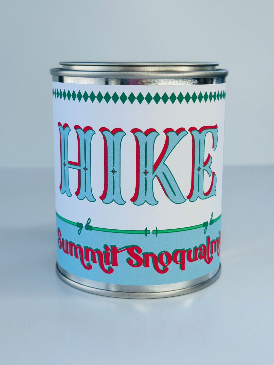 Beautiful Paint Tin Candles Artwork in HD Beautiful Paint Tin Candles Artwork in HD