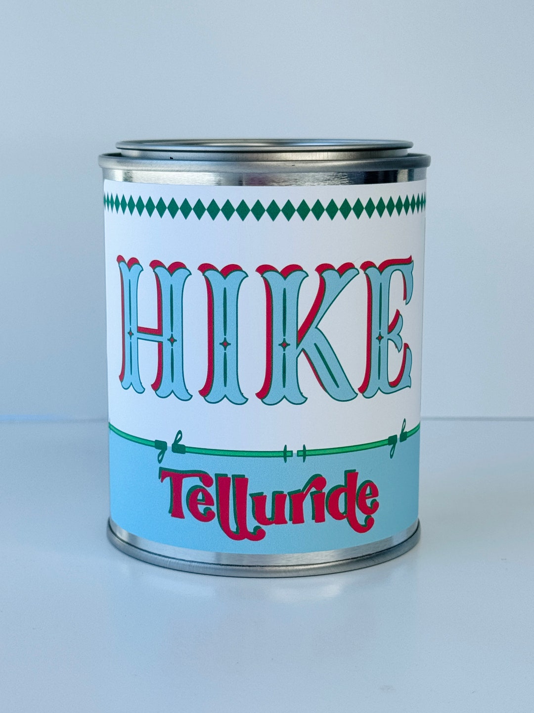 Telluride Candle