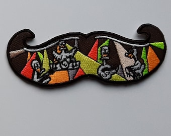 Goostache Patch