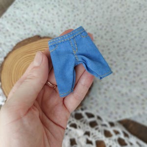 Puppenschuhe Segeltuch Pink - Für 15cm & 17cm Puppen