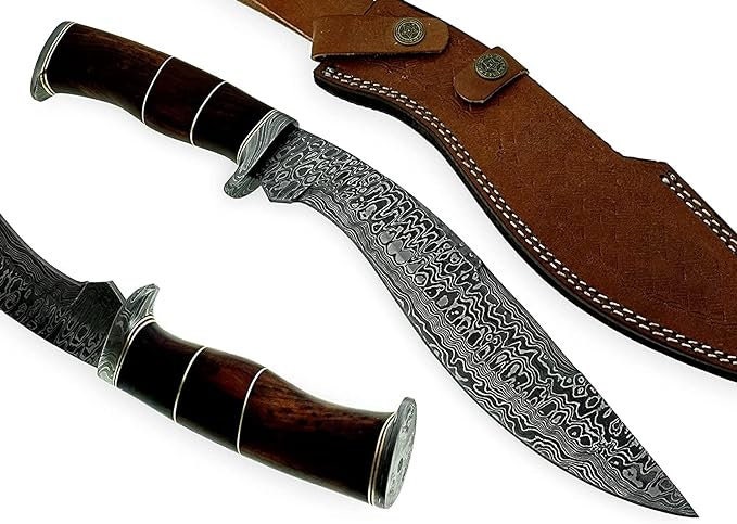 Kukri knives - Etsy 日本