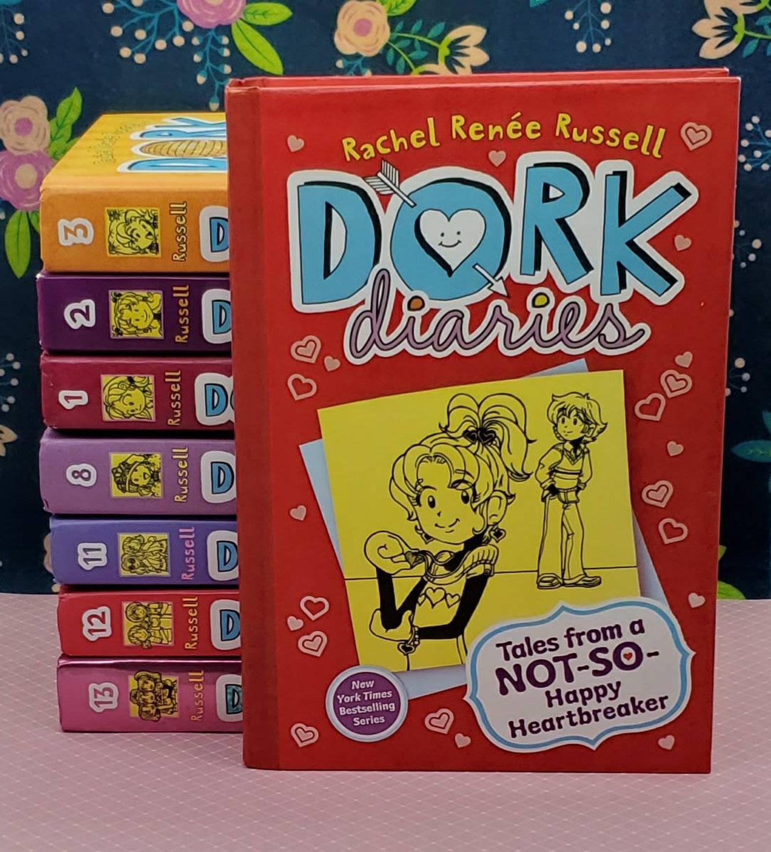 dork diaries author dork diaries author