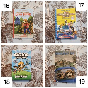 Zuru - Mini Brands - Books (choose One) - Etsy