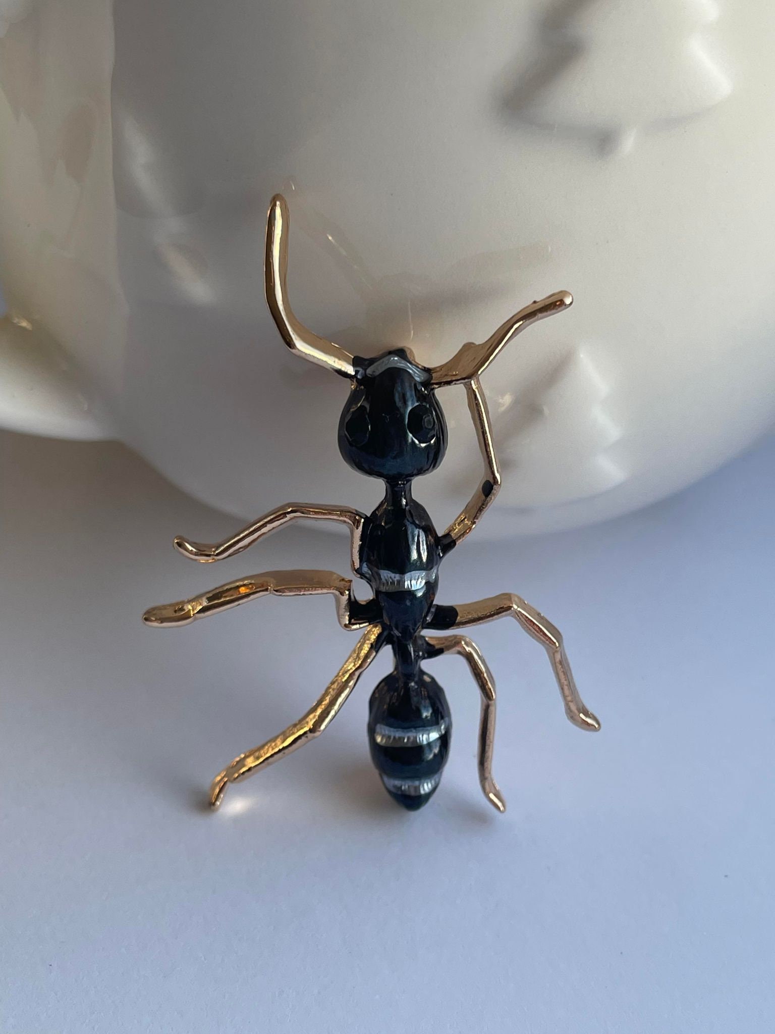 Ant Jewelry - Etsy Ant Jewelry - Etsy