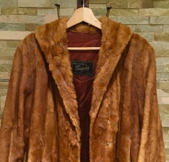 Recycle Fur Coats Canada Tradingbasis