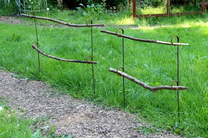 dachschrge blumenkasten auen Blumenkasten BALCONI Metall Blumenkorb H/B/T 18,5/64/19,5 cm Eisen, du