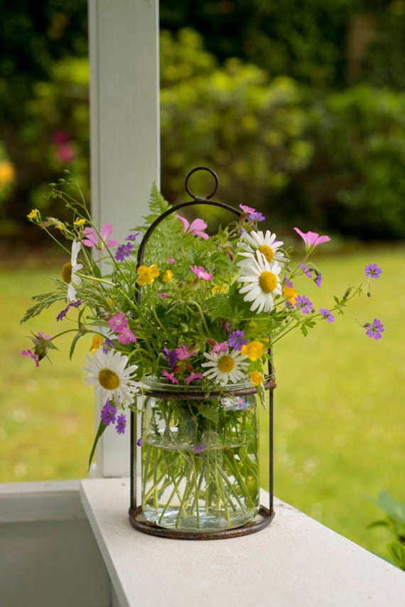 Idea, Zealand Garden Hanging Etsy Kitchen, Old Jar, New Gift, - Lamp, Mason Valentine\'s Flower Day Jars, Lantern, Vase, Mason Candles Vase, Gift