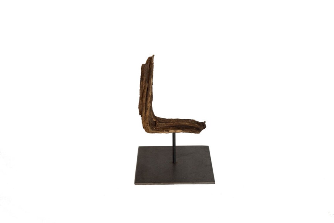 Sculpture Base Gallery Base Metal Base Decoration Base for Etsy