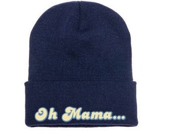 eazy e beanie