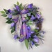 see more listings in the Spring / Summer Wreaths section