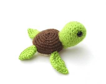 cute stuffed turtles