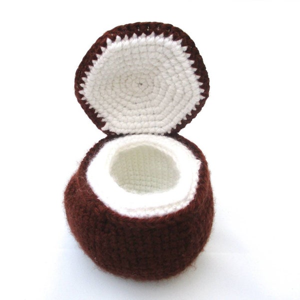 Coconut Plush - Etsy