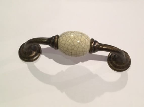Drawer Knobkitchen cupboard cabinet handle 33mm Antique Brass Finish Door Drawer Knobkitchen cupboard cabinet handle 33mm Antique Brass Finish Door