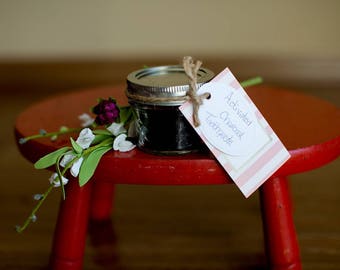 Activated Charcoal Toothpaste