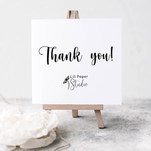 Lili Paper Studio Greetings.